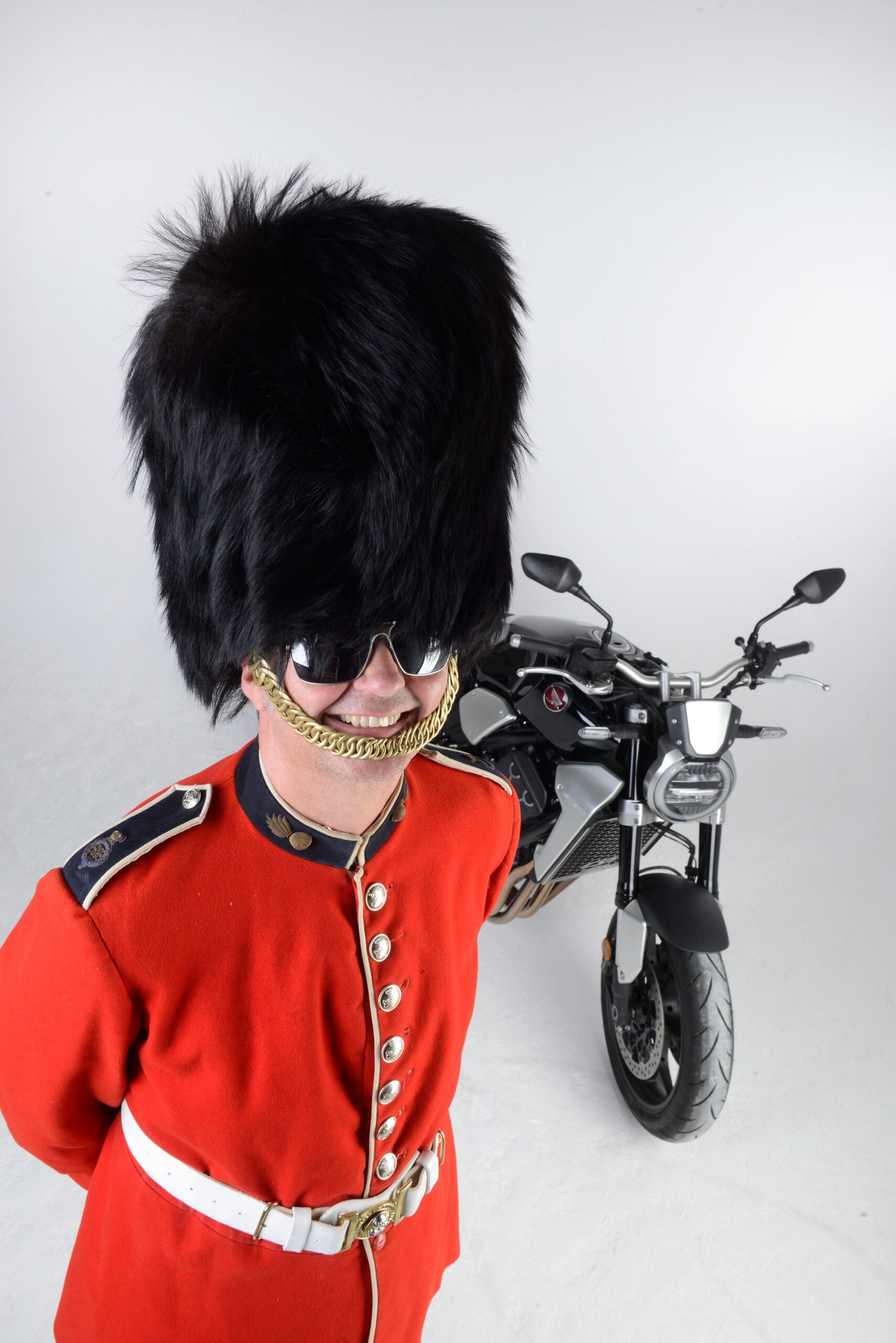 Campaign art direction