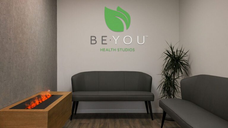 Be You Health Studios
