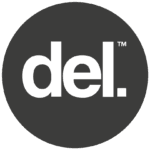 del icon