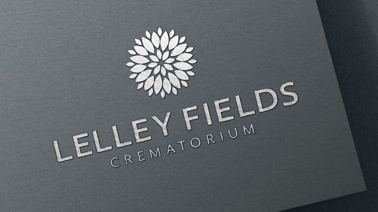 Lelley Fields Crematorium Logo