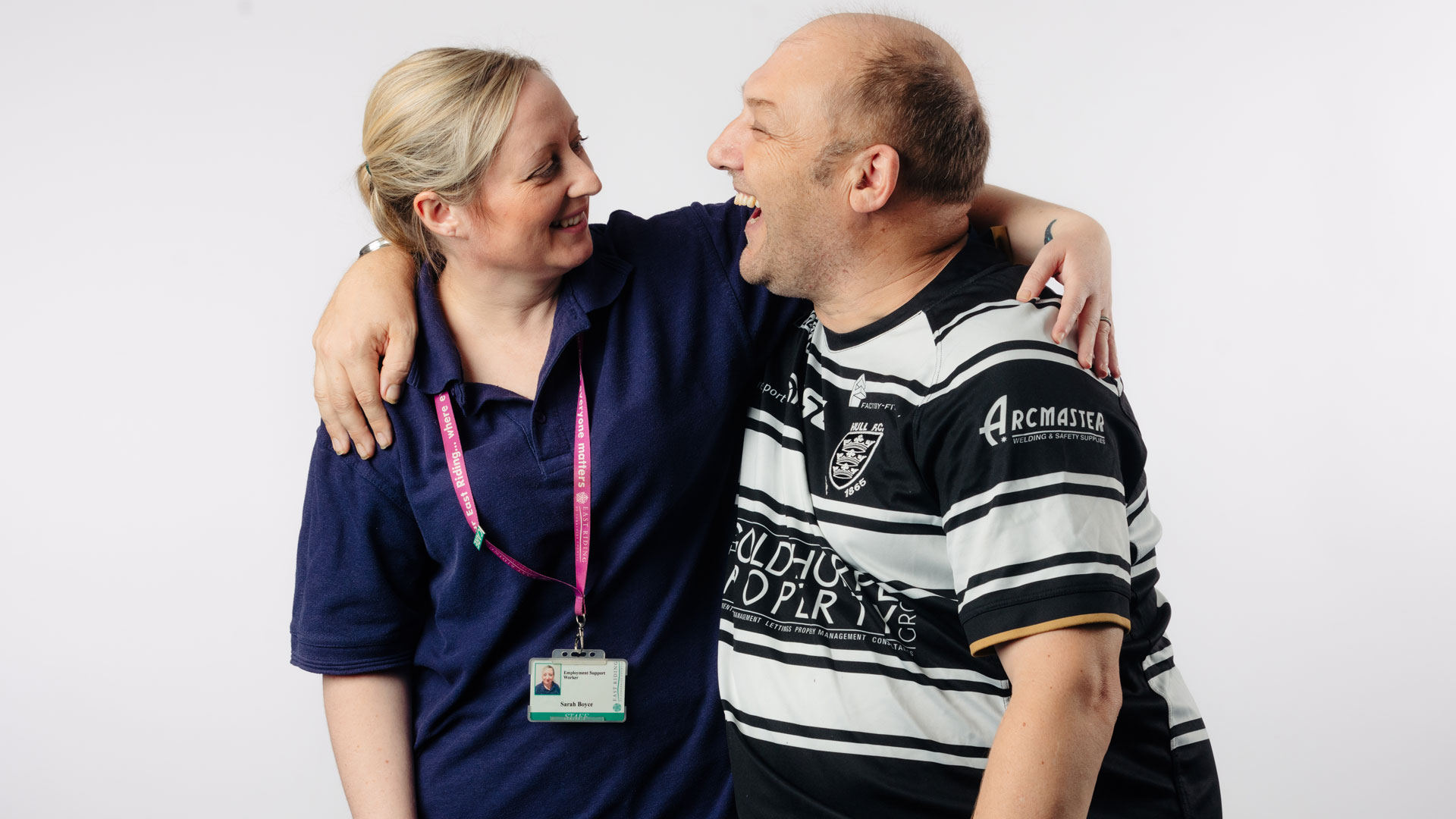 choose care photography