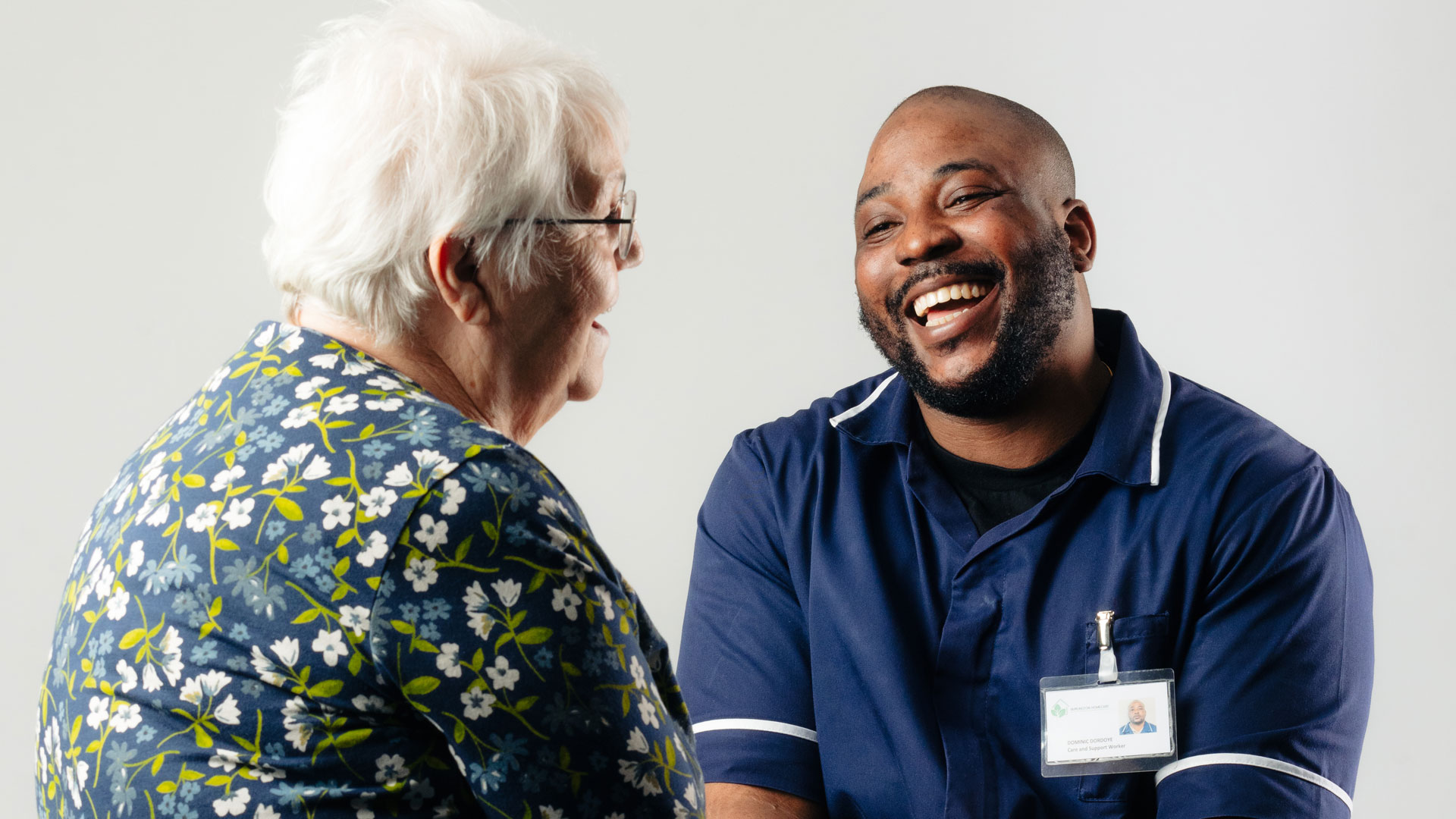 choose care photography