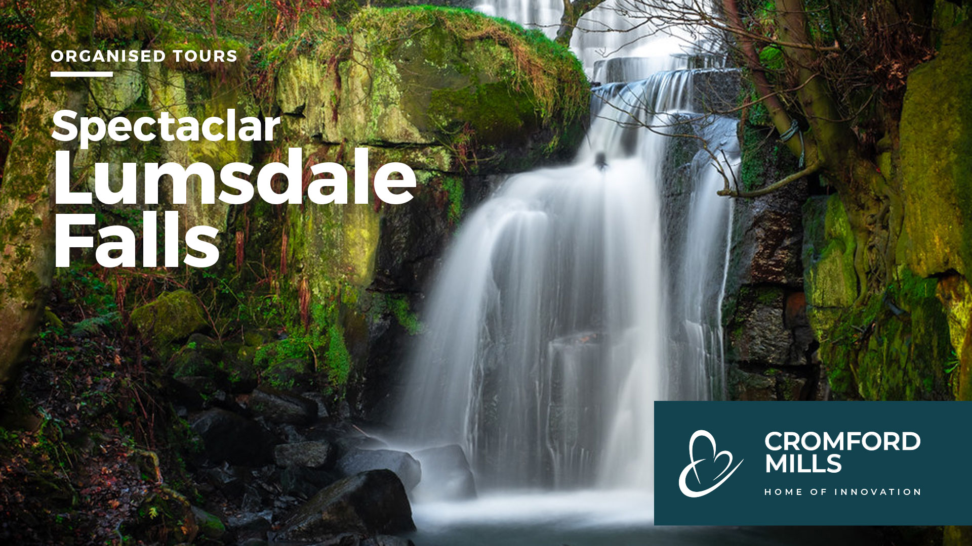 cromford mills home of innovation