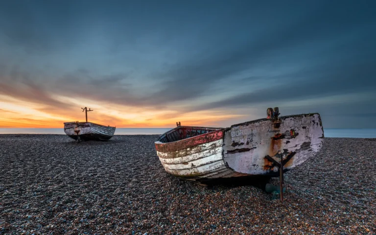 aldeburgh beach
