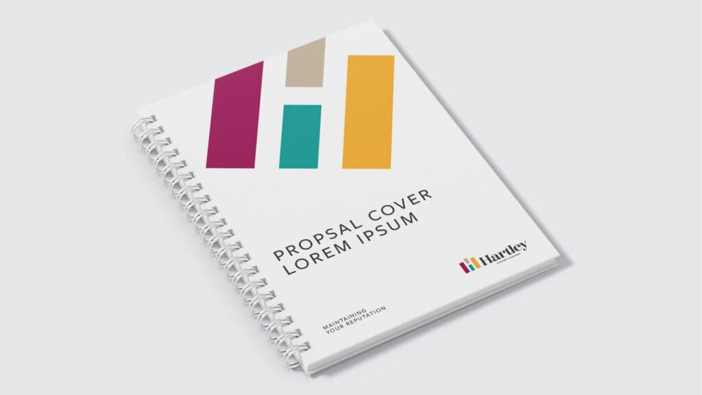 hartley report cover