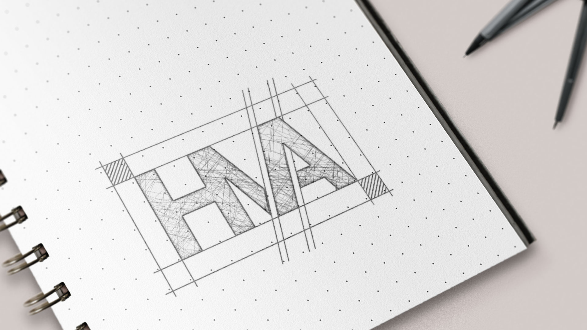 harris mccormack architects sketch