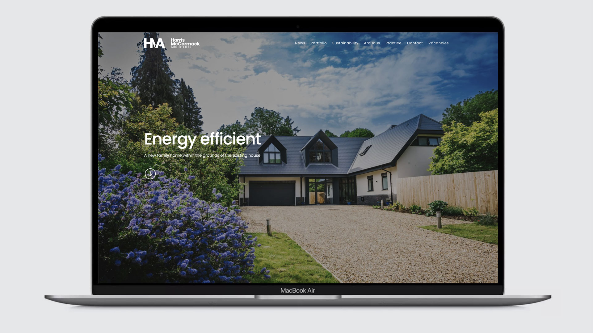 harris mccormack architects website 5