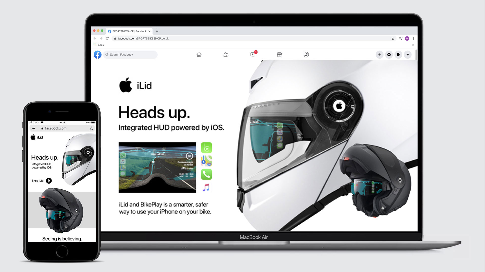 April fools day creative