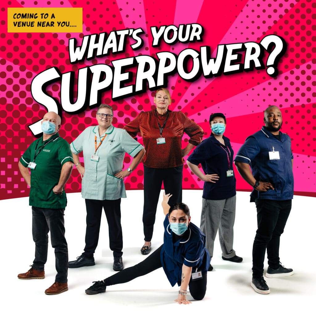 Lelley Fields Crematorium Brochure Spread