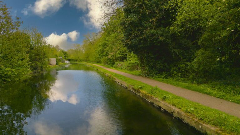 erewash canal