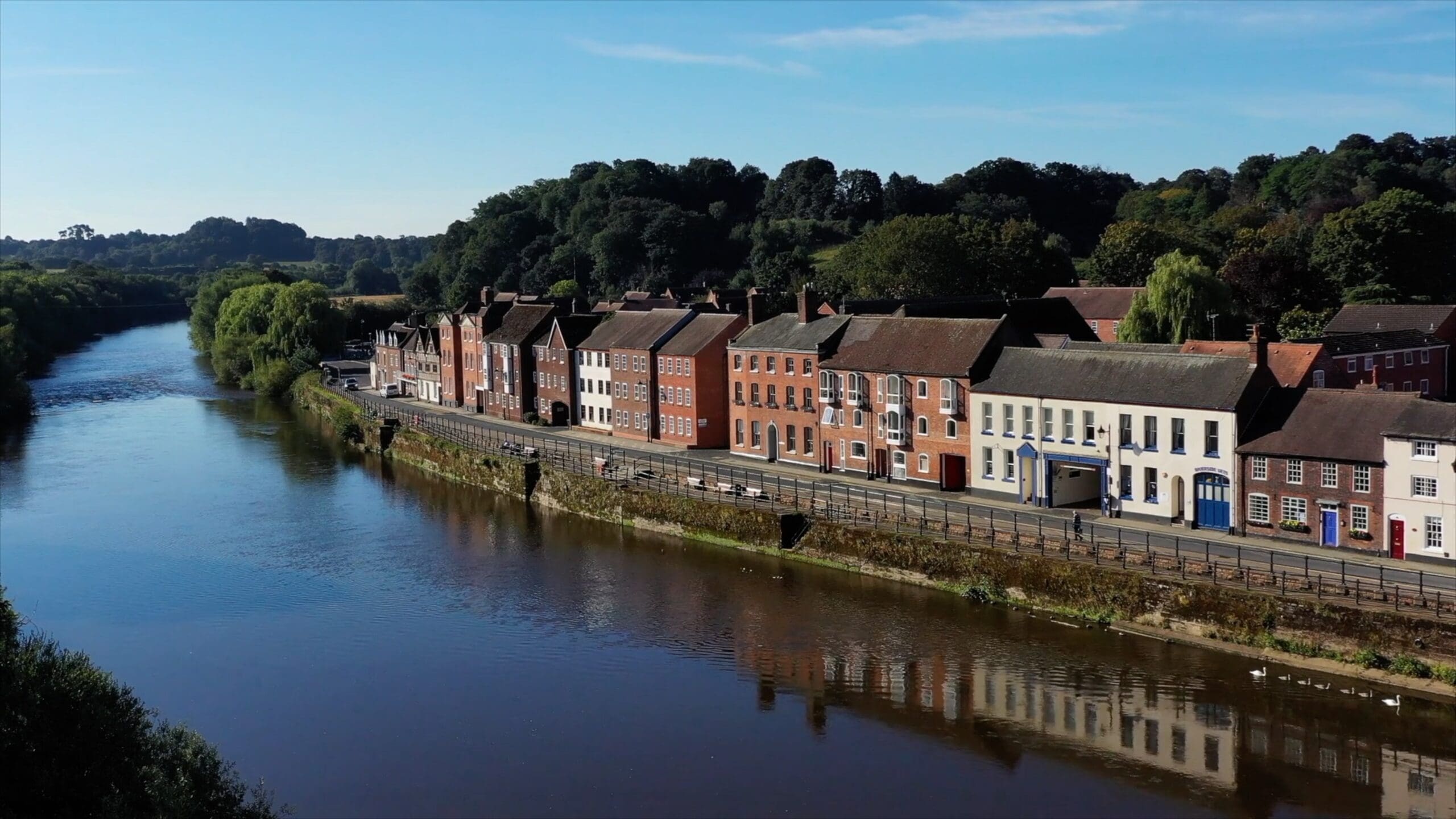 Bewdley