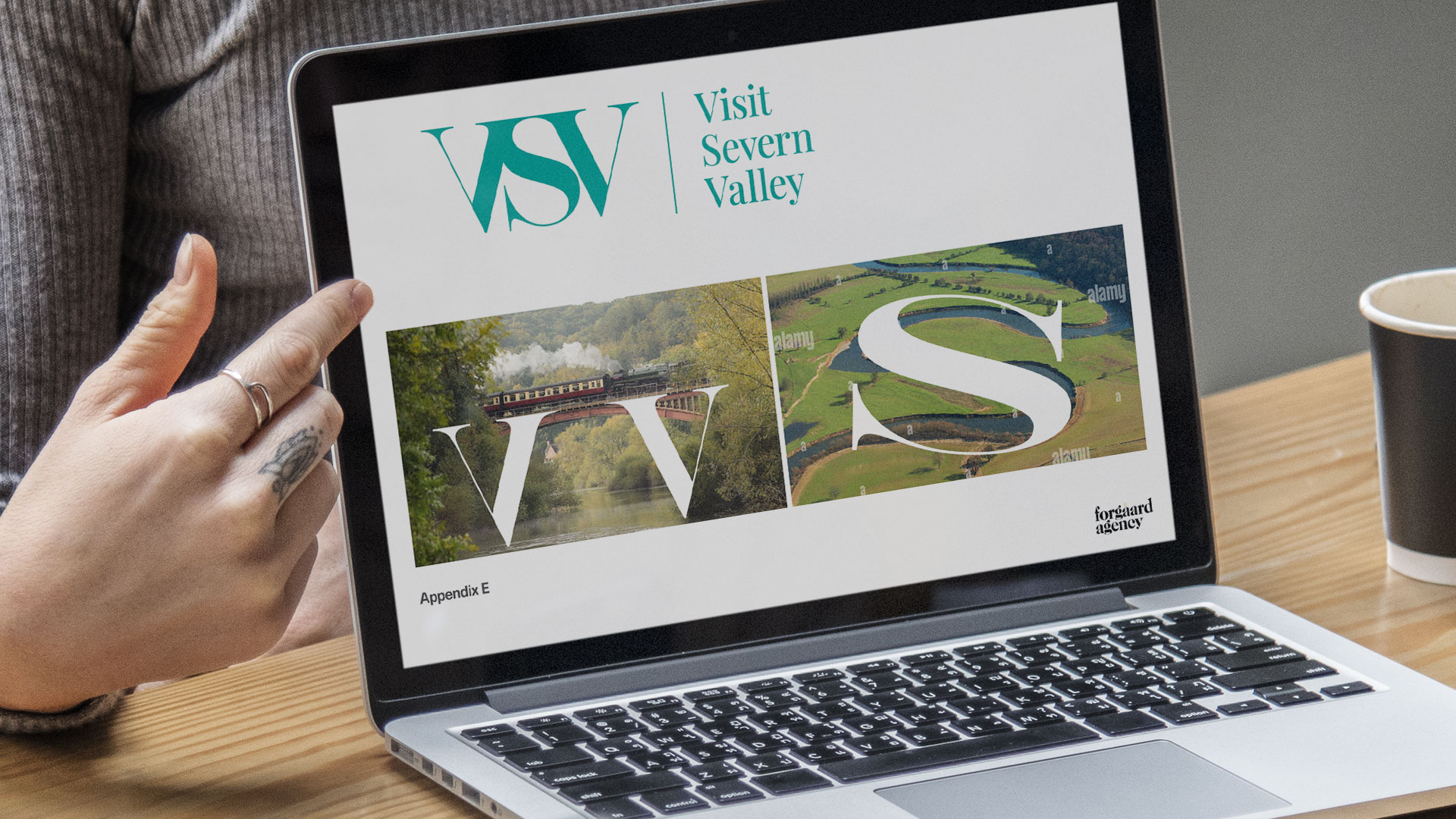 Visit Severn Valley Presentation